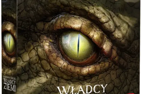 Władcy Ziemi gra planszowa – zasady, recenzja i porównanie z innymi grami
