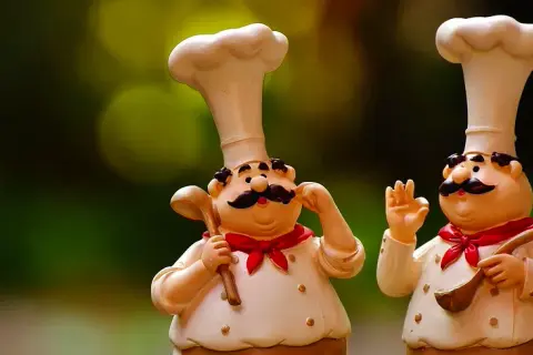 Funkcjonalne piece konwecyjne dla lokali gastronomicznych