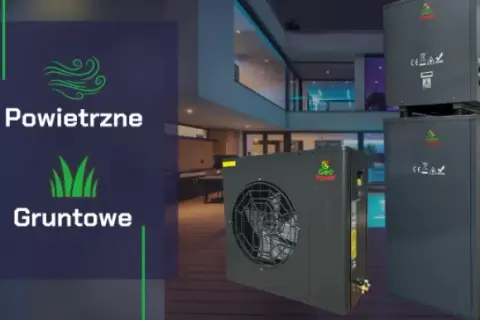 Ile kosztuje pompa ciepła do domu? Sprawdź, co wpływa na ceny