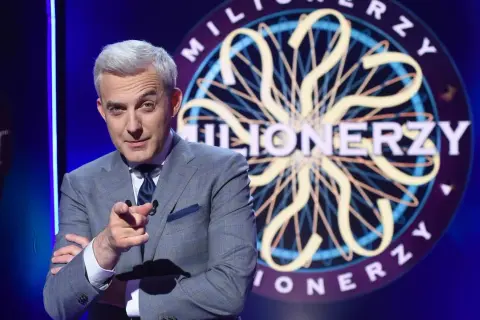Krzysztof Wójcik w Milionerach – który odcinek przyniósł milion złotych?
