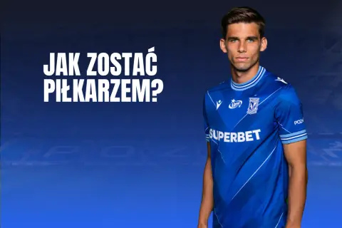 Jak zostać piłkarzem Lecha Poznań? Kluczowe kroki do sukcesu w klubie