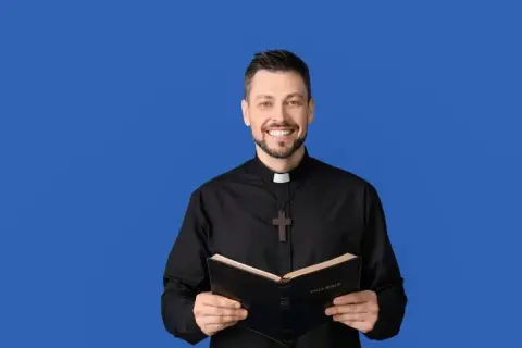 Podziękowania dla księdza, który odchodzi z parafii – wzory i inspiracje