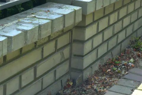 Jaką farbą pomalować podmurówkę ogrodzenia, aby uniknąć problemów?