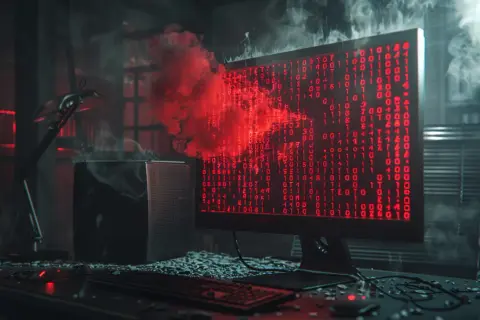 Kryzys IT – jakie problemy nękają branżę technologii?