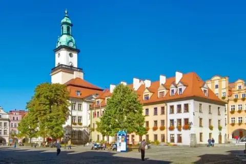 Co zwiedzić w Jeleniej Górze? Odkryj najlepsze atrakcje turystyczne