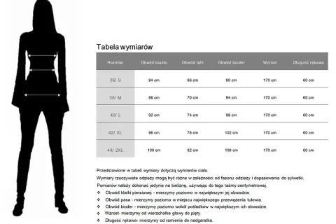 Rozmiar 56 damski – jak przeliczyć na XL bez pomyłek i stresu