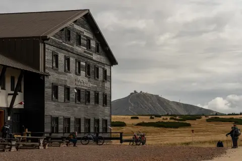 Czeskie Karkonosze atrakcje, które musisz zobaczyć i przeżyć