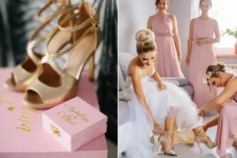 Jakie buty do sukni ivory wybrać, by wyglądać elegancko i bez błędów?