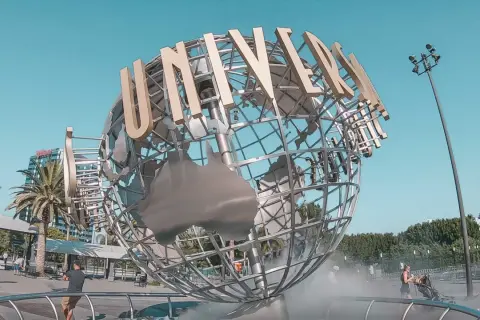 Universal Studios Hollywood – co to jest i co warto wiedzieć