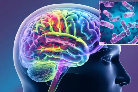 Psychobiotyki a inne terapie holistyczne w zdrowiu psychicznym