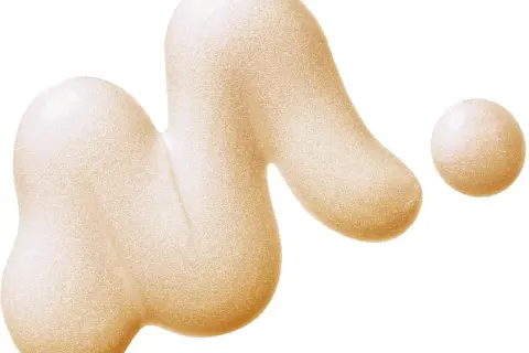 Cashmere baza wygładzająco rozświetlająca - Sekret idealnej cery