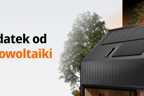 Podatek od fotowoltaiki dla kogo? Zobacz, kto może uniknąć opłat