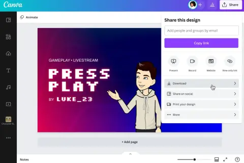 Jak zrobić avatar że zdjęcia – stwórz unikalny stylowy awatar z łatwością