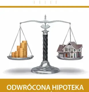 Odwrócona hipoteka jaki bank - sprawdź najlepsze oferty dla seniorów