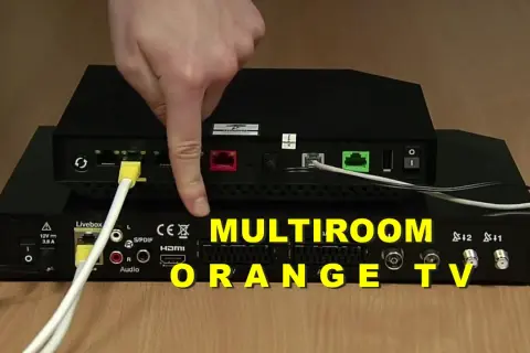 Podłącz dekoder Orange do telewizora: 6 prostych kroków do sukcesu