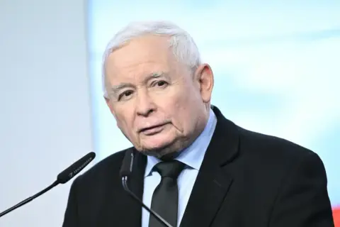 Kim jest Kaczyński: Kontrowersyjny lider polskiej polityki