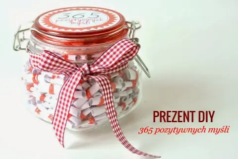 Jak zrobić wyjątkowy własnoręczny prezent dla przyjaciółki bez trudu i kosztów