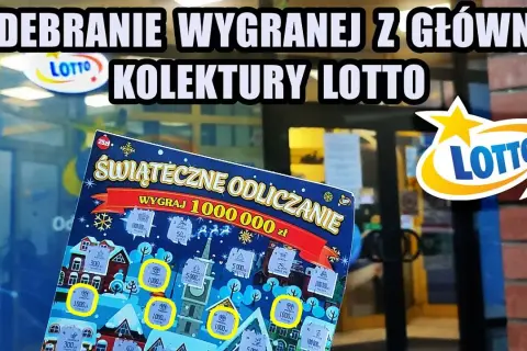Jak odebrać wygraną ze zdrapki i uniknąć najczęstszych błędów