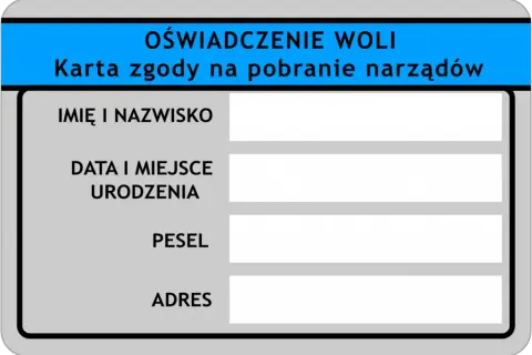 Jak i gdzie złożyć oświadczenie woli bez stresu i zbędnych formalności