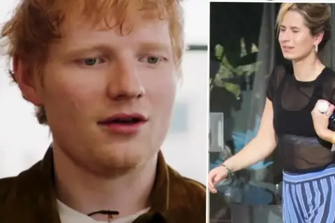 Czy Ed Sheeran ma żonę? Poznaj szczegóły jego życia prywatnego