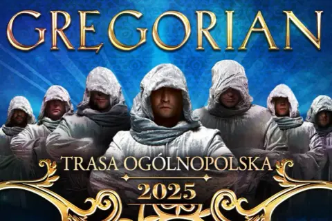 Ile trwa koncert gregorian? Sprawdź, co musisz wiedzieć o czasie trwania