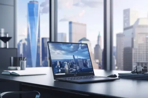 Dell 5400: czy to jest najlepszy laptop biznesowy z serii 5000?