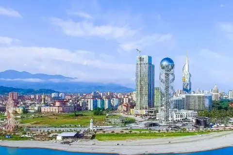 Najciekawsze atrakcje w Batumi, które musisz zobaczyć podczas wizyty