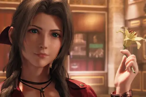 Spolszczenie Final Fantasy VII Remake: Jak zdobyć pełną polską wersję bez trudu