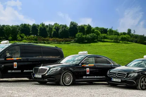 Czy w taxi można płacić kartą? Sprawdź, co musisz wiedzieć