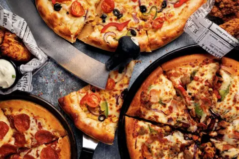Ile kosztuje festiwal pizzy? Ceny w tygodniu i weekendy