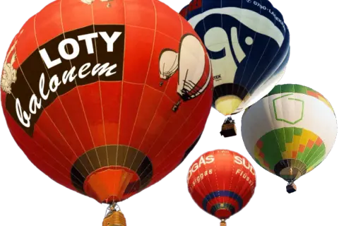 Ile kosztuje balon do latania? Ceny, które Cię zaskoczą