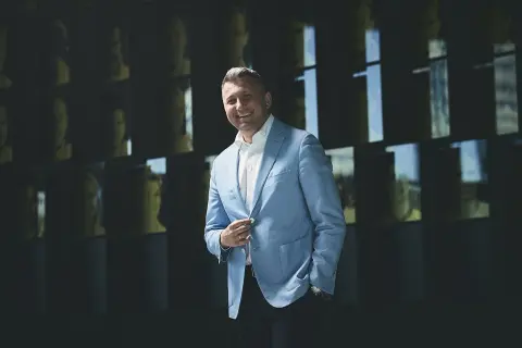 Radosław Piesiewicz kim jest? Biografia, kariera i kontrowersje w sporcie