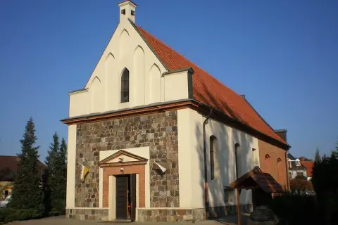 Najlepsze atrakcje w Murowanej Goślinie, które musisz zobaczyć