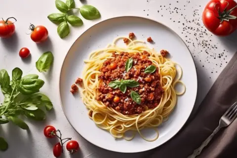 Lekkostrawne spaghetti: szybkie przepisy na delikatne dania dla żołądka