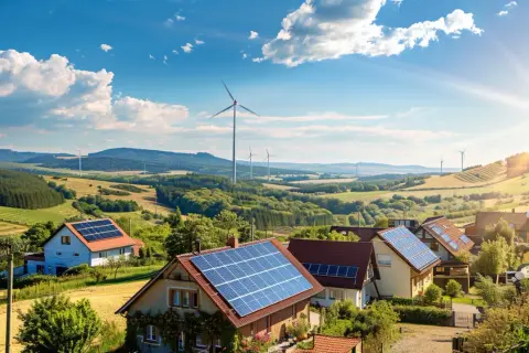 Energia słoneczna w Polsce – Wykorzystanie i przyszły potencjał