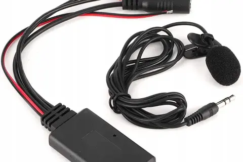 Jak podłączyć moduł bluetooth do radia samochodowego bez problemów