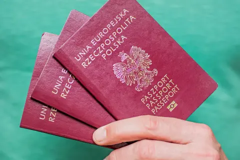 Paszport dla dzieci na ile lat jest ważny? Sprawdź ważne informacje i procedury