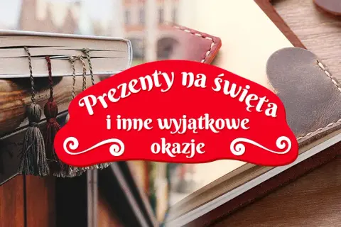 Jak wybrać idealny prezent na święta, który zaskoczy bliskich?