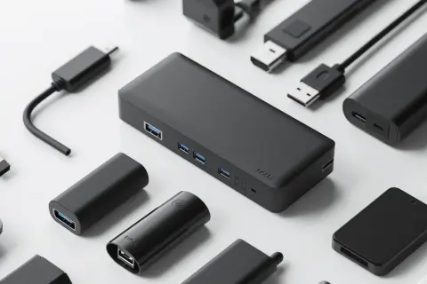 Ładowarka Dell 65W: Pasuje do Twojego laptopa? Sprawdzamy to
