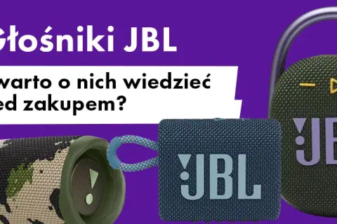 JBL co to znaczy? Odkryj znaczenie i historię tej marki audio