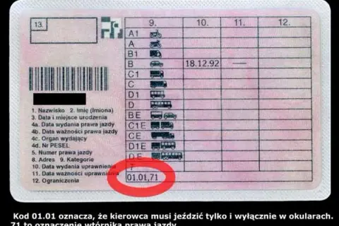 Prawo jazdy na automat gdzie uzyskać i jakie są wymagania?