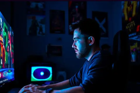 Psychologia ryzyka: Jak szybkie wypłaty wpływają na lojalność użytkowników platform online?