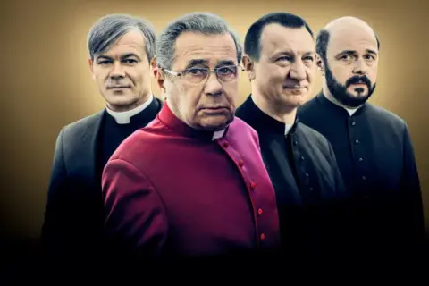 Czy film Kler jest w internecie? Sprawdź jego dostępność online