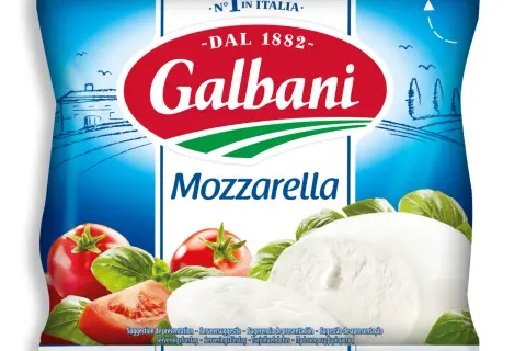 Ile kcal ma mozzarella? Poznaj dokładną wartość kaloryczną sera