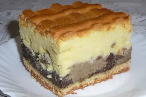 Przepis na ciasto rzeszowiak – wyjątkowy smak na każdą okazję