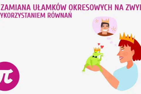 Czym jest okres w matematyce? Kluczowe informacje i przykłady