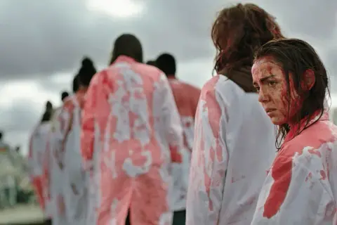 Film Mięso: Szokujący horror o dojrzewaniu i kanibalizmie