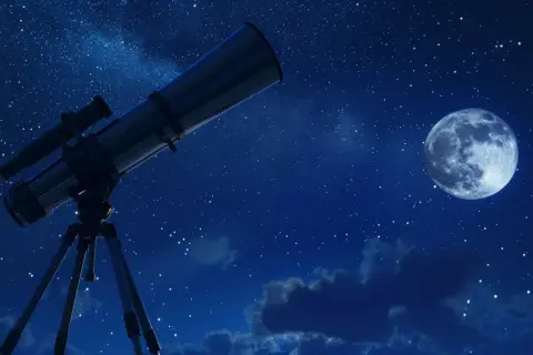 Celestron luneta: czy warto inwestować w amatorską astronomię?