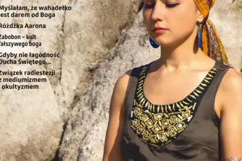 Czy wahadełko to grzech? Odkryj moralne dylematy związane z użyciem