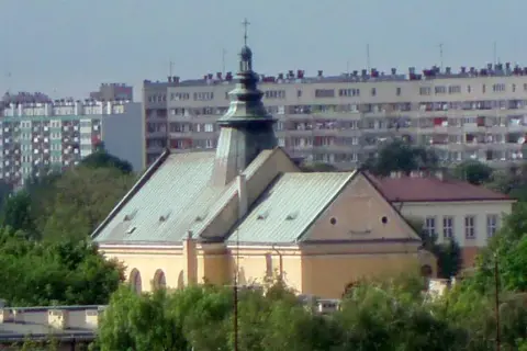 Kościół garnizonowy co to znaczy i jak wpływa na życie żołnierzy